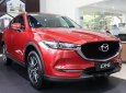 Mazda CX 5   2019 - Cần bán xe Mazda CX 5 sản xuất 2019, màu đỏ, giá tốt