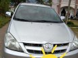 Toyota Innova 2007 - Bán xe Toyota Innova đời 2007, màu bạc xe gia đình