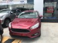 Ford Focus 2019 - Bán xe Ford Focus Trend 1.5L năm 2019, màu đỏ