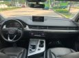 Audi Q7   2.0 2017 - Bán xe Audi Q7 2.0 model 2018 màu trắng nội thất đen giá tốt. Trả trước 900 triệu nhận xe ngay