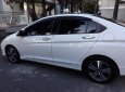 Honda City 2017 - Bán Honda City sản xuất 2017, màu trắng, giá 510tr