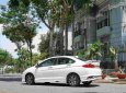 Honda City   2019 - Bán Honda City đời 2019, màu trắng, giá 599tr