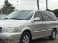 Kia Carnival 2007 - Bán ô tô Kia Carnival đời 2007, màu bạc, nhập khẩu nguyên chiếc, giá cạnh tranh