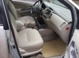 Toyota Innova 2016 - Cần bán Toyota Innova 2.0E sản xuất 2016, màu bạc, giá tốt