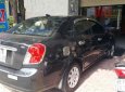 Daewoo Lacetti 2008 - Chính chủ bán xe Daewoo Lacetti sản xuất năm 2008, màu đen