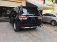 Toyota Fortuner 2012 - Chính chủ bán Toyota Fortuner 2012, màu đen, nhập khẩu