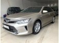 Toyota Camry 2.5Q 2016 - Cần bán Toyota Camry 2.5Q đời 2016 màu nâu vàng, trả trước chỉ từ 285tr, hotline: 0985.190491 (Ngọc)