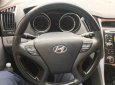 Hyundai Sonata 2010 - Bán Sonata 2010, bản full, màu xám titan, đúng chất, biển TP, đã lên nhiều đồ chơi, giá TL