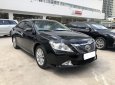 Toyota Camry 2013 - Cần bán gấp Toyota Camry năm 2013, màu đen, nhập khẩu