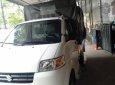 Suzuki Super Carry Pro 2016 - Cần bán Suzuki Super Carry Pro đời 2016, màu trắng, nhập khẩu  