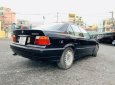 BMW 3 Series 320i 1995 - Bán BMW 320i sản xuất 1995, màu đen, nhập khẩu