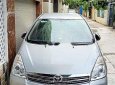 Toyota Wish 2009 - Chính chủ bán Toyota Wish sản xuất 2009, màu bạc, nhập khẩu 