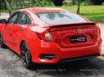 Honda Civic   2019 - Bán Honda Civic đời 2019, màu đỏ, nhập khẩu