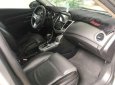 Daewoo Lacetti 2010 - Bán Daewoo Lacetti 2010, màu xám, xe nhập xe gia đình