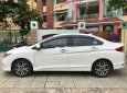 Honda City 2018 - Bán xe Honda City năm 2018, màu trắng, chính chủ giá cạnh tranh