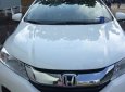 Honda City 2017 - Bán xe Honda City sản xuất năm 2017, màu trắng, 380 triệu