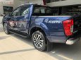 Nissan Navara 2019 - Bán Nissan Navara sản xuất 2019, màu xanh lam, nhập khẩu