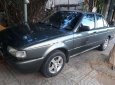 Nissan Sunny 1992 - Cần bán Nissan Sunny sản xuất năm 1992, màu xám, xe nhập