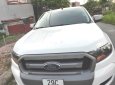 Ford Ranger XLS 2017 - Chính chủ bán xe Ford Ranger XLS đời 2017, màu trắng, xe nhập