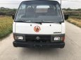 Nissan Urvan 1998 - Bán Nissan Urvan đời 1998, màu trắng, nhập khẩu