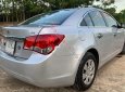 Daewoo Lacetti   SE  2011 - Cần bán Daewoo Lacetti SE năm sản xuất 2011, giá tốt