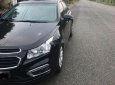 Chevrolet Cruze 2017 - Bán Chevrolet Cruze năm sản xuất 2017, màu đen, 420 triệu