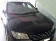 Mitsubishi Lancer   2007 - Bán Mitsubishi Lancer đời 2007, màu đen, giá 320tr