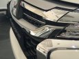 Mitsubishi Pajero Sport MT 2019 - Chỉ cần 300tr khách yêu rinh ngay xe Mitsubishi Pajero Sport MT 2019, màu trắng, nhập khẩu chính hãng