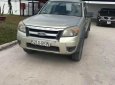 Ford Ranger 2009 - Bán ô tô Ford Ranger năm sản xuất 2009, màu vàng cát