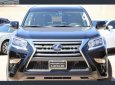 Lexus GX 2019 - Cần bán Lexus GX đời 2019, màu đen, nhập khẩu  