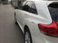 Toyota Venza 2009 - Cần bán Toyota Venza năm 2009, màu trắng, 700 triệu