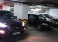 Hyundai Tucson 2.0 ATH 2016 - Bán Hyundai Tucson 2.0 ATH đời 2016, màu đen, xe nhập  