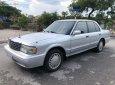 Toyota Crown 1995 - Bán Toyota Crown RoyalSaloon 3.0 đời 1995, màu bạc, xe nhập