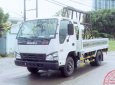 Isuzu QKR 2022 - Isuzu chở kiếng, khuyến mại máy lạnh, 12 phiếu bảo dưỡng, radio MP3