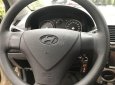 Hyundai Getz   2010 - Gia đình bán Hyundai Getz năm 2010, màu vàng, nhập khẩu