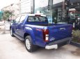 Isuzu Dmax 2018 - Cần bán xe Isuzu Pick up 1.9 2018, màu xanh coban xe nhập