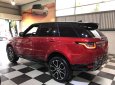 LandRover 3.0L 2018 - Giao ngay Range Rover Sport HSE 3.0L 2019 siêu lướt, biển HN