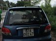 Daewoo Matiz SE 2007 - Chính chủ bán xe Daewoo Matiz SE đời 2007, màu xanh lam, nhập khẩu