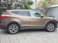 Hyundai Santa Fe 4WD 2015 - Hãng bán Hyundai SantaFe 4WD 2.4AT, 2015 đăng ký 2016, biển Sài Gòn