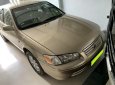 Toyota Camry 2001 - Bán cọp Camry LE 2001, số tự động, nhập khẩu Mỹ, màu vàng cát