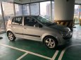 Hyundai Getz 2008 - Bán Hyundai Getz sản xuất năm 2008, màu bạc, xe nhập 