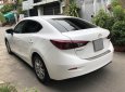 Mazda 3 2018 - Mình bán Mazda 3 tự động 2018, màu trắng, bản full rất ít đi