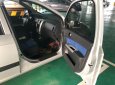 Hyundai Getz 2008 - Bán Hyundai Getz sản xuất năm 2008, màu bạc, xe nhập 