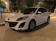 Mazda 3 2010 - Bán Mazda 3 năm sản xuất 2010, màu trắng, nhập khẩu