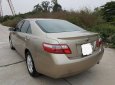 Toyota Camry 2007 - Cần bán xe Camry LE 2007 số tự động, màu vàng cát, gia đình sử dụng