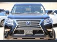 Lexus GX 2019 - Bán Lexus GX 460 2019, xe mới giao ngay toàn quốc miễn phí vận chuyển, LH 094.539.2468 Ms Hương