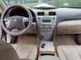 Toyota Camry 2007 - Cần bán xe Camry LE 2007 số tự động, màu vàng cát, gia đình sử dụng