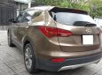 Hyundai Santa Fe 4WD 2015 - Hãng bán Hyundai SantaFe 4WD 2.4AT, 2015 đăng ký 2016, biển Sài Gòn