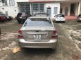 Ford Focus   2009 - Cần bán xe cũ Ford Focus 2009, màu bạc