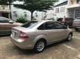 Ford Focus   2009 - Cần bán xe cũ Ford Focus 2009, màu bạc